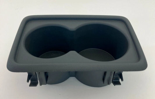 2003-2007 HONDA ACCORD HYBRID SEDAN REAR SEAT ARMREST CUP HOLDER 4302803SDAA2