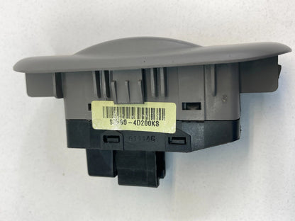 2006-2012 KIA SEDONA REAR LEFT SIDE DOOR POWER WINDOW SWITCH ASSEMBLY OEM