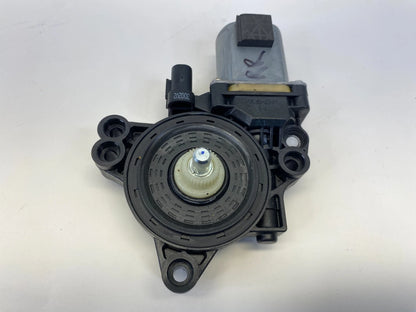 2013-2017 HYUNDAI ELANTRA GT REAR RIGHT POWER WINDOW MOTOR 83460-A5000 OEM