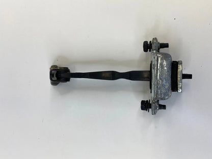 2006-2010 HYUNDAI SONATA SEDAN FRONT LEFT DOOR CHECK STOPPER CHECK STRAP HINGE