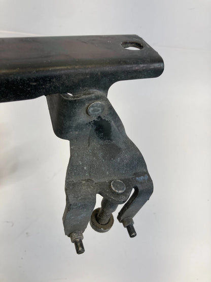 2000-2006 MAZDA MPV REAR LEFT RIGHT MIDDLE SLIDING DOOR HINGE ROLLERS SET OEM