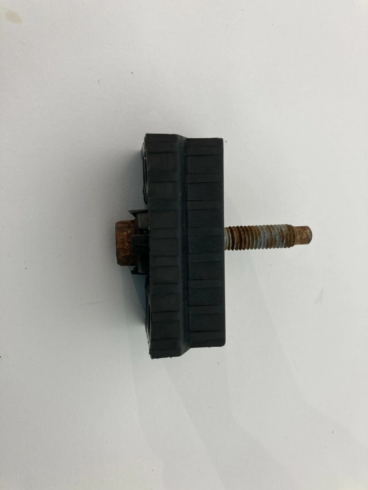 2003-2011 SAAB 9-3 93 BATTERY HOLDER HOLD DOWN RETAINER 12793818 OEM