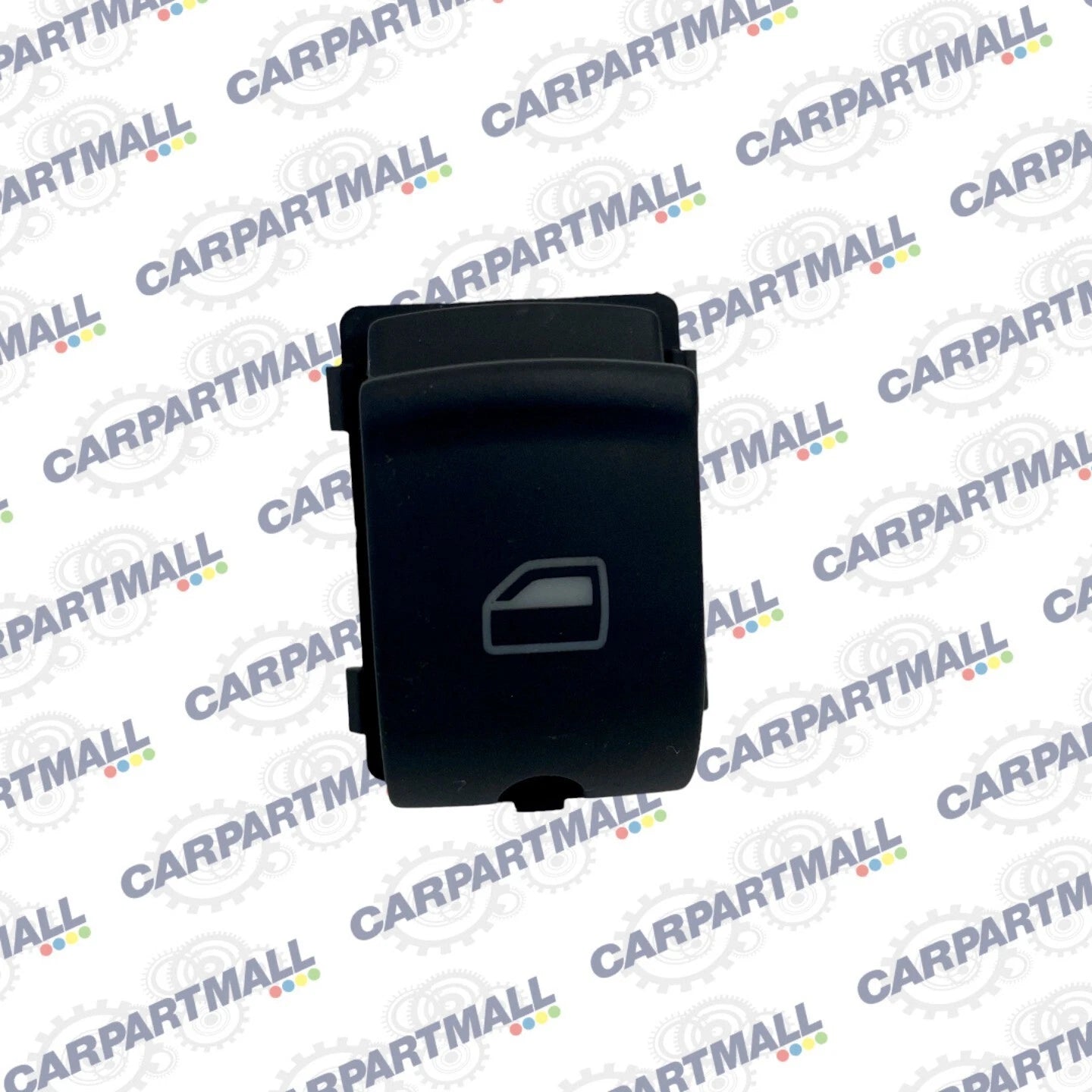 2005-2013 A6 QUATTRO 06-13 AUDI A6 REAR LEFT SIDE POWER WINDOW SWITCH 4F0959855