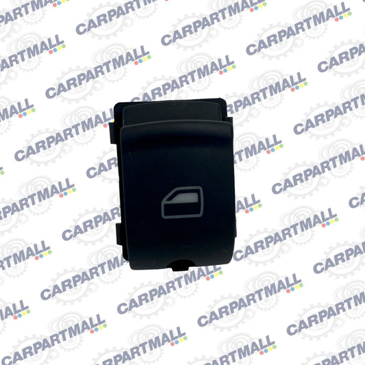 2005-2013 A6 QUATTRO 06-13 AUDI A6 REAR LEFT SIDE POWER WINDOW SWITCH 4F0959855