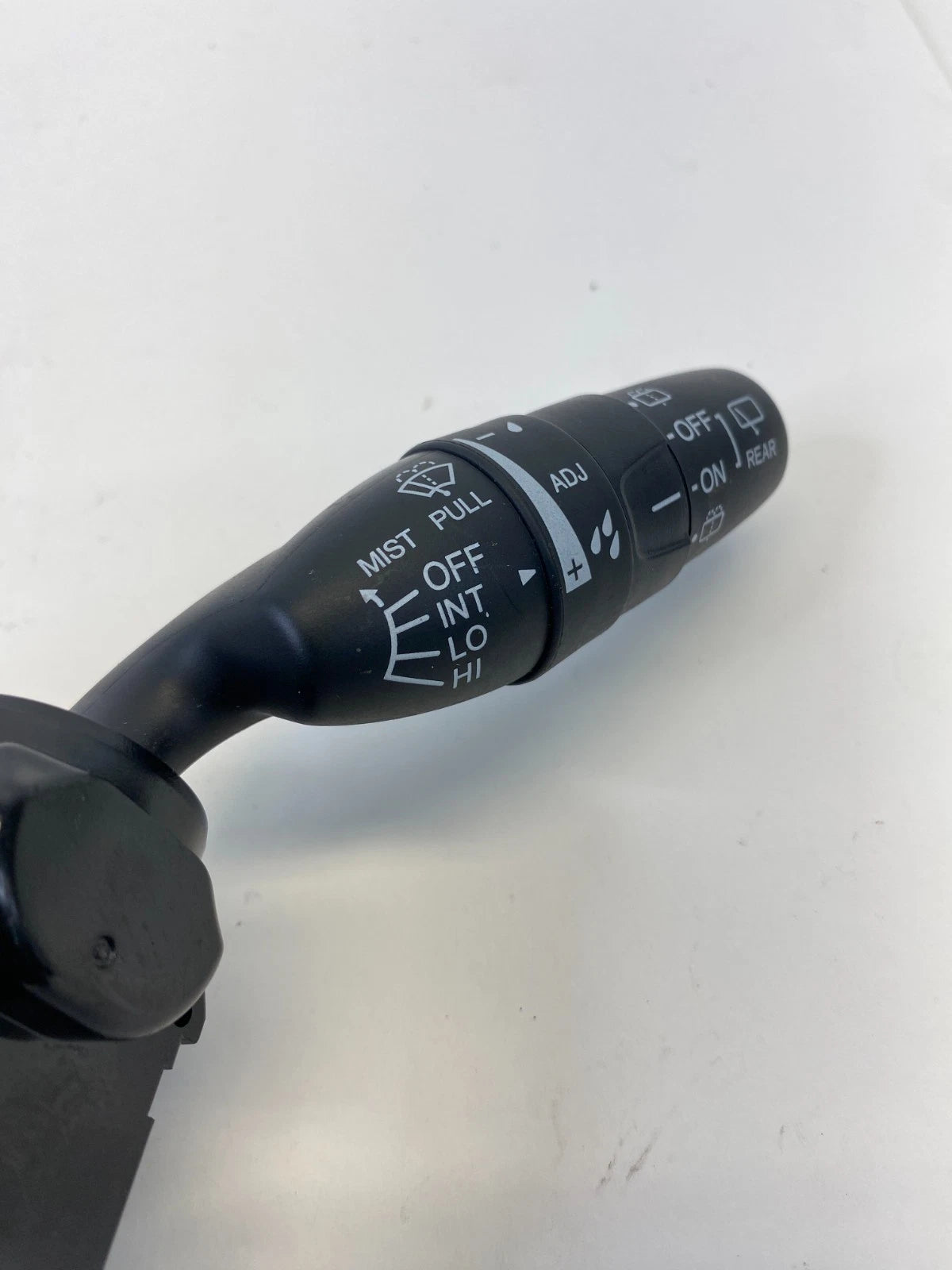 2007-2011 HONDA CR-V CRV FRONT WINDSHIELD WIPER LEVER SWITCH M29843 OEM