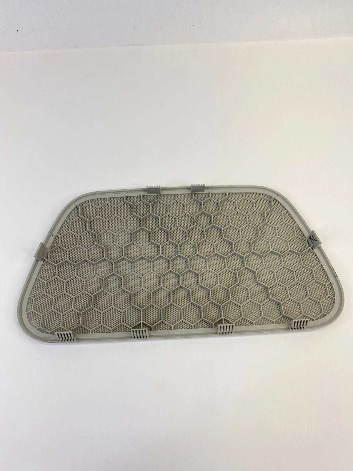 2003 2004 2005 SAAB 9-3 93 REAR LEFT DOOR SPEAKER GRILLE COVER TRIM 12788309 OEM
