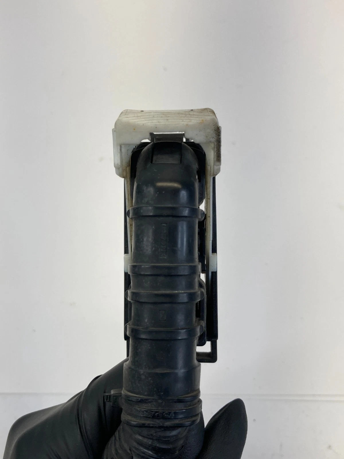 08-10 Honda Accord Coupe 2.4L FWD AT ABS Anti Lock Brake Pump Connector Plug OEM