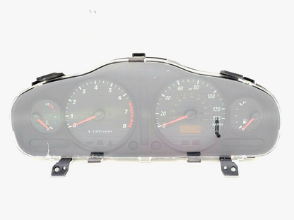 2003 Hyundai Santa Fe 3.5L Speedometer Instrument Cluster 200K Miles 9400126170