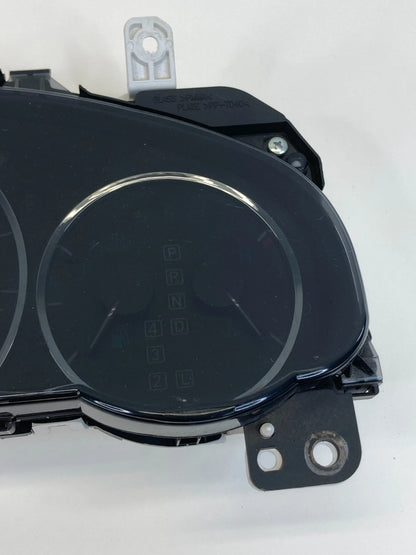 2008-2010 TOYOTA SIENNA DASH INSTRUMENT CLUSTER SPEEDOMETER GAUGES 230.286 MILES