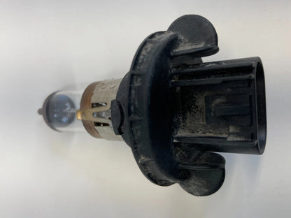 2007-2017 JEEP PATRIOT HEADLIGHT HEADLAMP BULB LIGHT LAMP SYLVANIA OEM