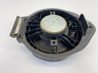 2013-2015 CHEVROLET MALIBU REAR RIGHT PASSENGER SIDE DOOR AUDIO SPEAKER RH OEM