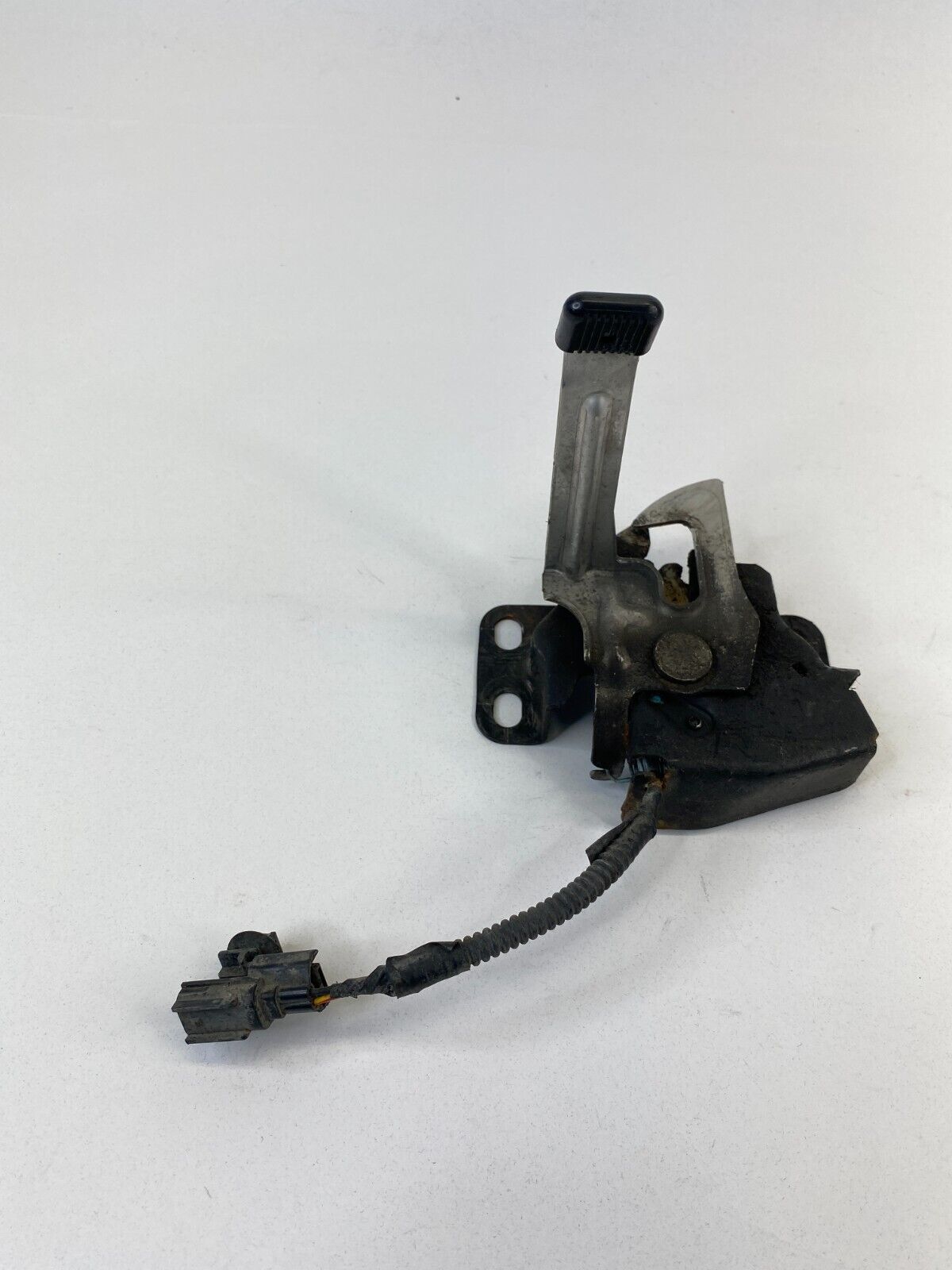 2006-2011 Honda Civic Sedan Front Hood Lock Latch Release Actuator OEM