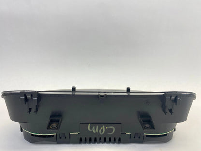 2004 2005 VW JETTA INSTRUMENT CLUSTER DASH TACHOMETER 174K MILES OEM A2C53031728