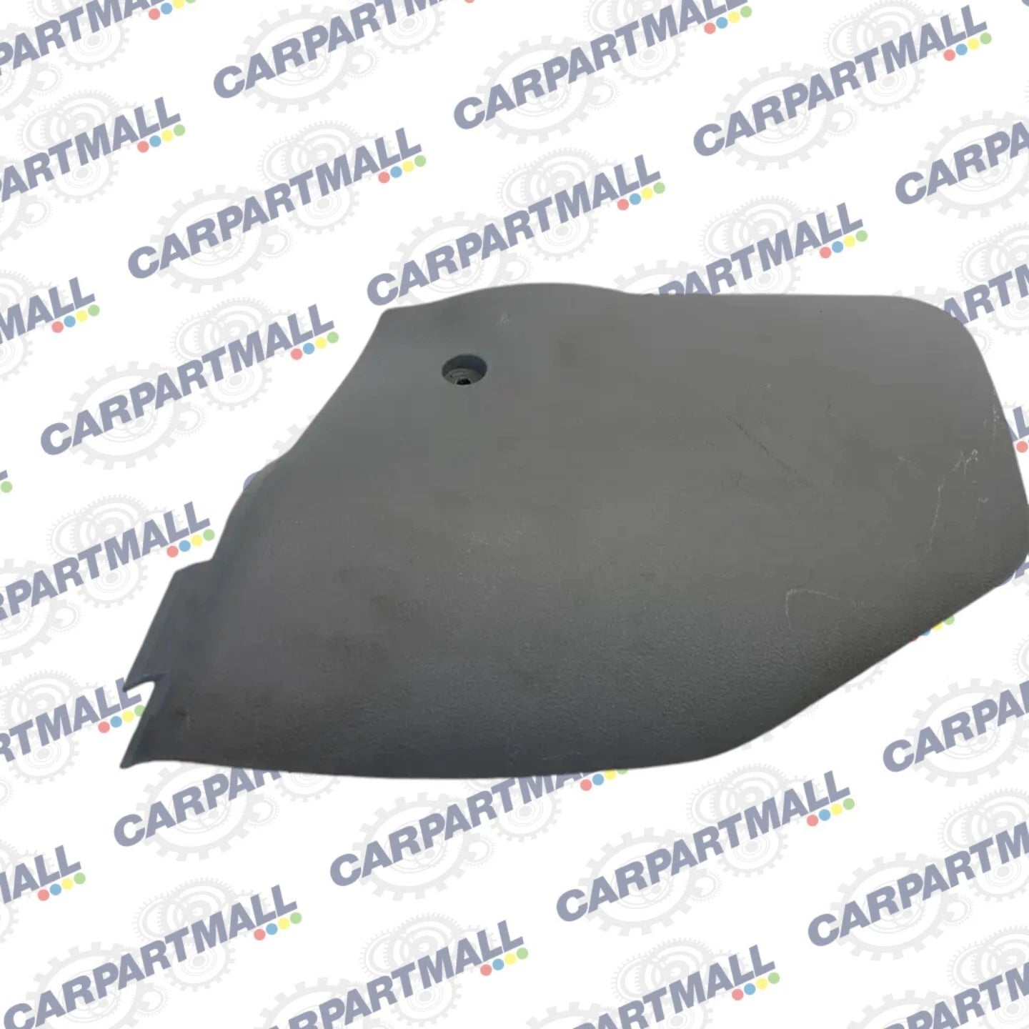 2006 07 08 09 2010 KIA OPTIMA RIGHT PASSENGER SIDE KICK PANEL TRIM ASSEMBLY OEM