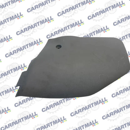 2006 07 08 09 2010 KIA OPTIMA RIGHT PASSENGER SIDE KICK PANEL TRIM ASSEMBLY OEM