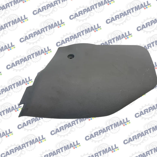 2006 07 08 09 2010 KIA OPTIMA RIGHT PASSENGER SIDE KICK PANEL TRIM ASSEMBLY OEM
