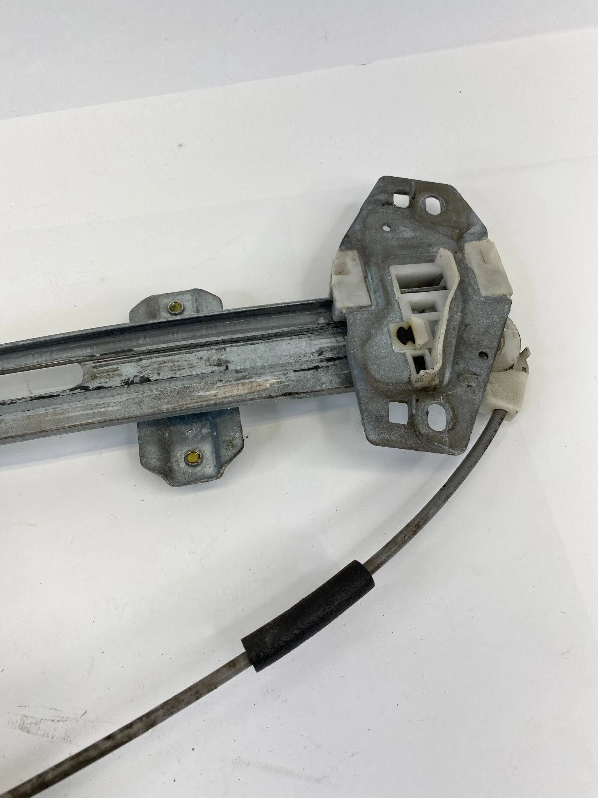 1996-2000 HONDA CIVIC SEDAN FRONT RIGHT SIDE DOOR WINDOW MOTOR W/ REGULATOR OEM