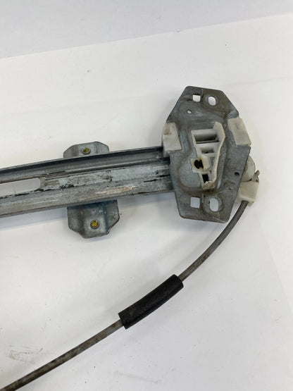 1996-2000 HONDA CIVIC SEDAN FRONT RIGHT SIDE DOOR WINDOW MOTOR W/ REGULATOR OEM