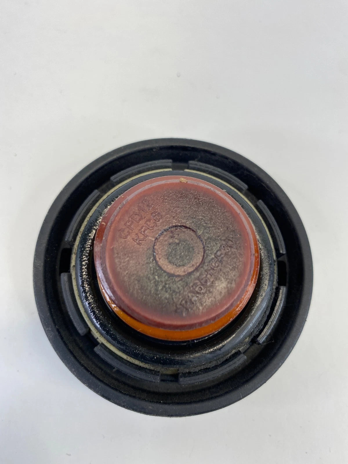 2010-2023 KIA FORTE 1.8L L4 ENGINE OIL FILLER FLUID CAP COVER LID SAE 5W-20 OEM