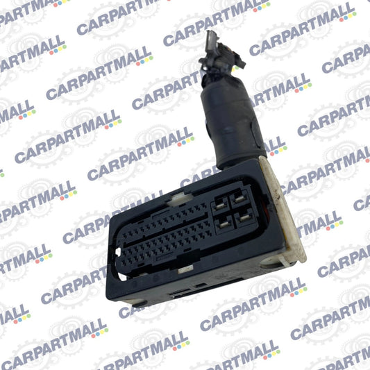 2006 LEXUS IS250 2.5L AT AWD ABS ANTI LOCK BRAKE PUMP CONNECTOR PLUG OEM