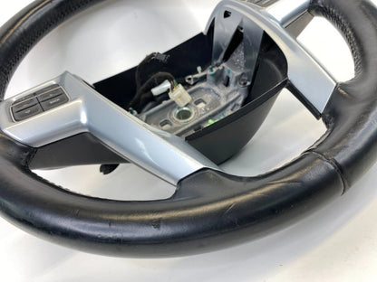 2012 2013 2014 2015 2016 CHRYSLER TOWN & COUNTRY STEERING WHEEL W/AUDIO CONTROL