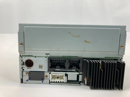 06 NISSAN MAXIMA RADIO AM FM 6-DISC CD PLAYER AUDIO RECEIVER BOSE 28188ZK00A OEM