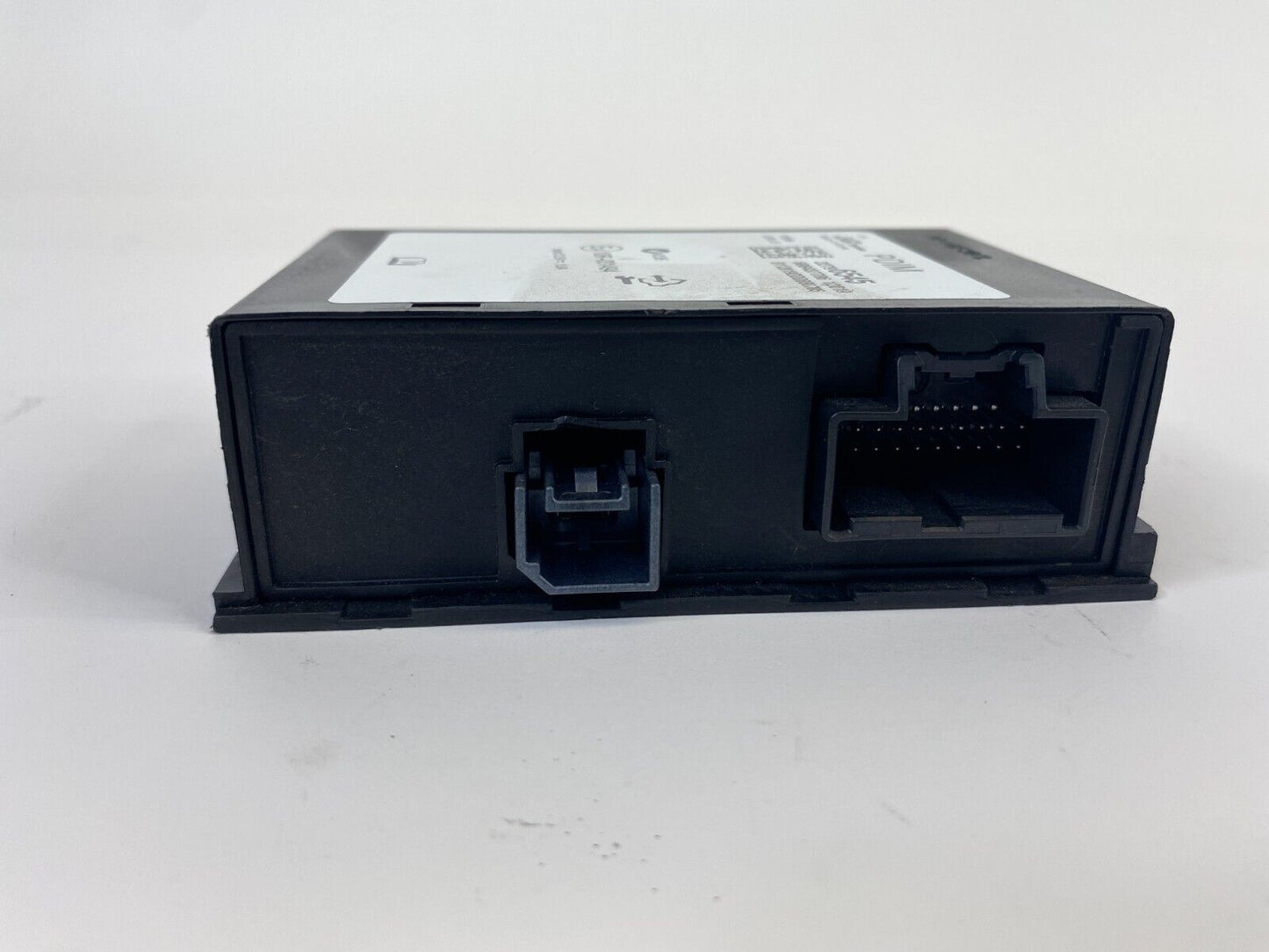 2011-2016 Chevrolet Cruze Multi Media Player Interface Module Unit 22796545