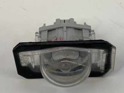 2001-2011 Honda Civic Rear Trunk License Plate Light Lamp E44057 OEM