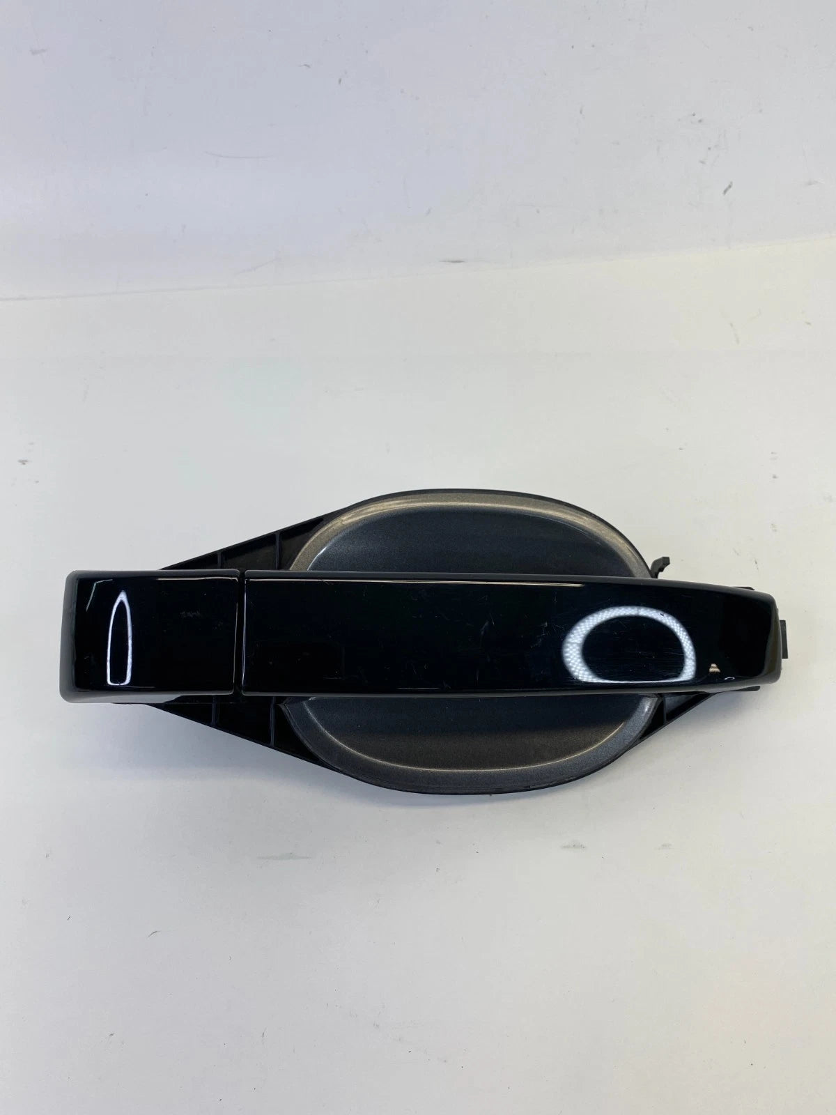 2003-2008 LAND ROVER RANGE ROVER REAR RIGHT SIDE EXTERIOR DOOR HANDLE ASSY OEM
