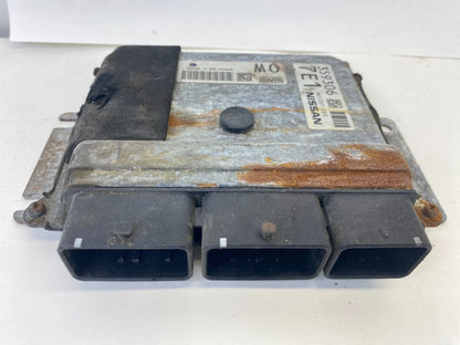 2013-2015 NISSAN ALTIMA 2.5L AT ENGINE COMPUTER CONTROL MODULE ECU NEC007-069