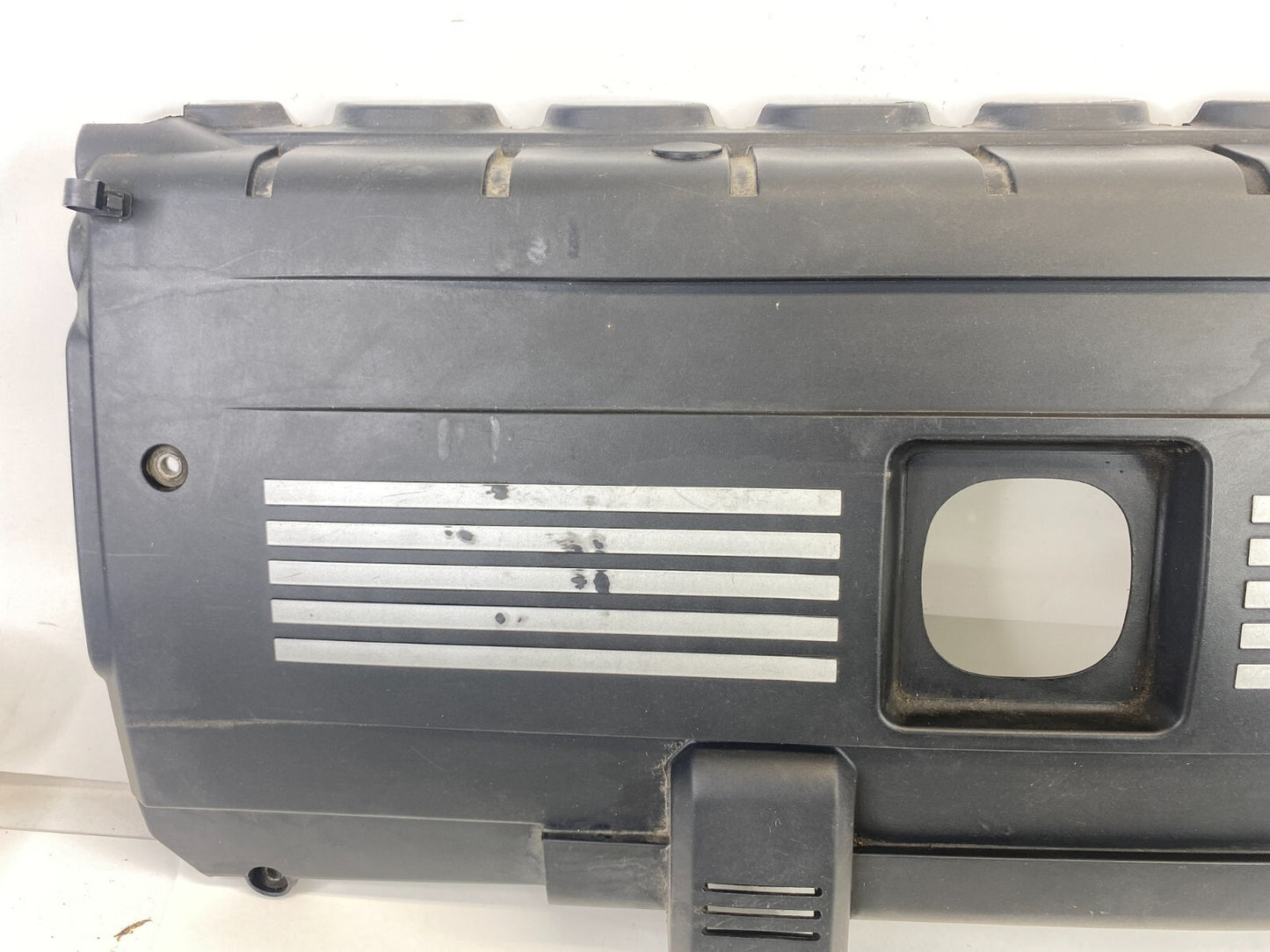 09-13 BMW 328i xDrive 3.0L L6 Engine Cover Ignition Coil Top Lid 11-12-7-575-031