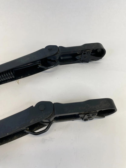 2002-2010 FORD EXPLORER FRONT LEFT & RIGHT WINDSHIELD WIPER ARM SET OEM