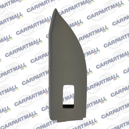 2011 2012 DODGE CALIBER REAR RIGHT WINDOW SWITCH COVER BEZEL TRIM 78210610844G