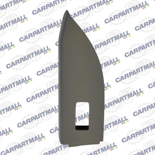 2011 2012 DODGE CALIBER REAR RIGHT WINDOW SWITCH COVER BEZEL TRIM 78210610844G