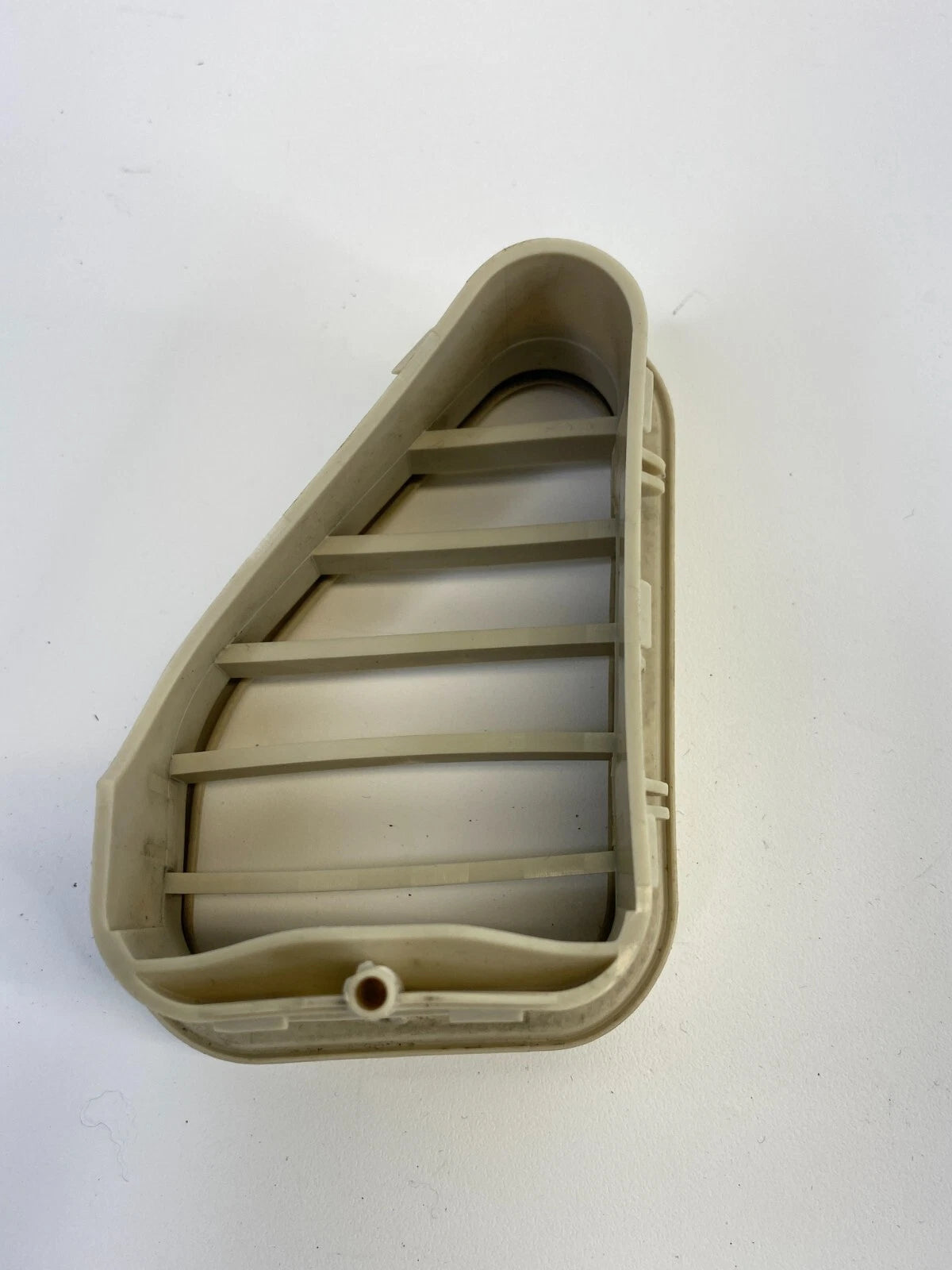 2003-2006 MERCEDES-BENZ E500 FRONT RIGHT DOOR FRAME AIR VENT GRILLE 2117200430