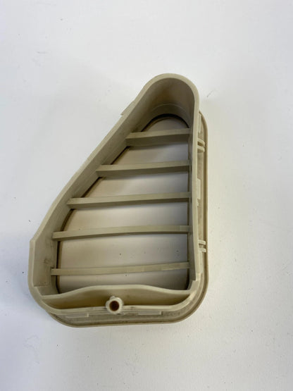 2003-2006 MERCEDES-BENZ E500 FRONT RIGHT DOOR FRAME AIR VENT GRILLE 2117200430