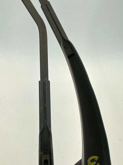 2010-2013 KIA SOUL FRONT WINDSHIELD WIPER ARMS PAIR SET LH RH ASSEMBLY OEM