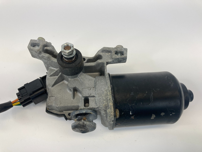 06 07 08 09 10 11 Hyundai Accent Front Windshield Wiper Motor 98110-1G000 OEM