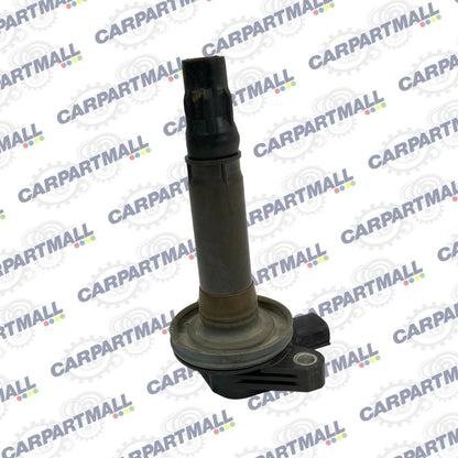 07-16 LINCOLN MKZ 07-18 MKX 3.5L ENGINE IGNITION COIL IGNITER T4E-12A375-ED OEM
