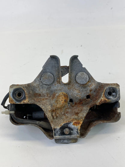 1999-2003 LEXUS RX300 RX 300 FRONT HOOD LOCK LATCH RELEASE ACTUATOR OEM