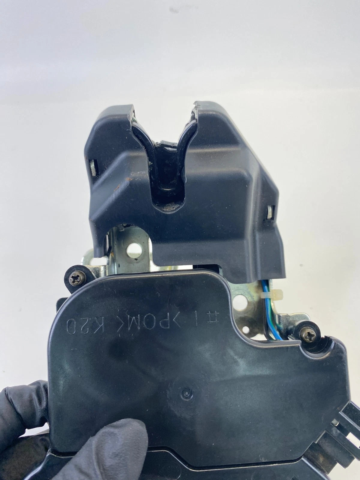 2006-2011 Honda Civic Sedan Rear Trunk Liftgate Lock Latch Actuator Release OEM