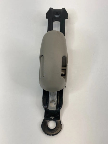 2012-2015 RAM CARGO VAN FRONT RIGHT PASSENGER SIDE SEAT BELT HEIGHT ADJUSTER OEM