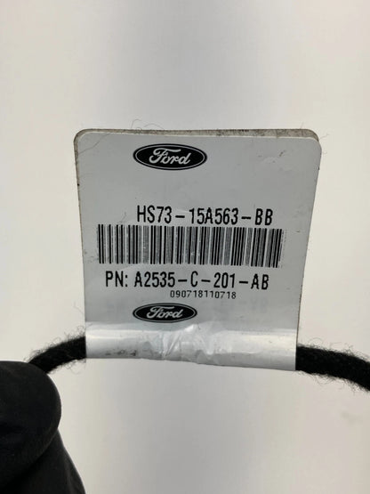 2017 2018 2019 2020 FORD FUSION GLOVE BOX INTERIOR LIGHT LAMP HS73-15A563 OEM