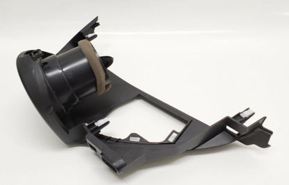 11-14 MAZDA 2 MAZDA2 DASH LEFT DRIVER SIDE AC AIR VENT W/ BEZEL TRIM DR6164961