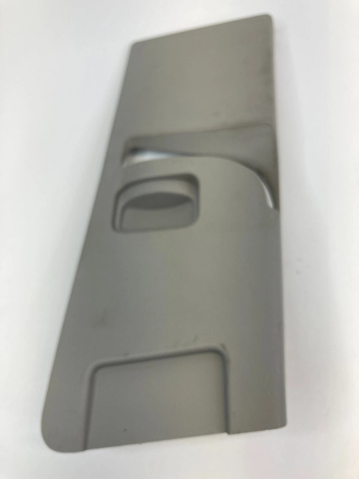 2010-2017 CHEVROLET EQUINOX FRONT RIGHT UPPER B PILLAR TRIM PANEL 20957084 OEM