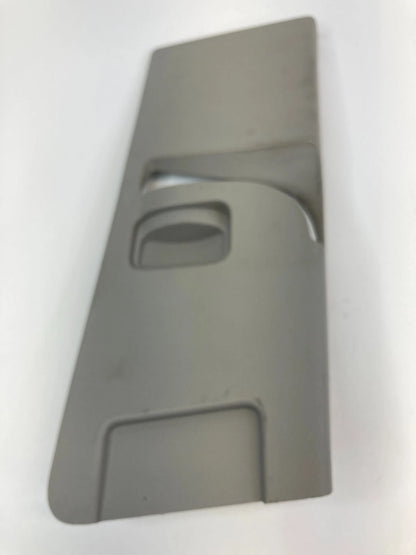 2010-2017 CHEVROLET EQUINOX FRONT RIGHT UPPER B PILLAR TRIM PANEL 20957084 OEM