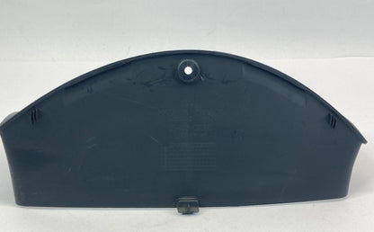 2003-2008 TOYOTA COROLLA SPEEDOMETER INSTRUMENT DASH BEZEL TRIM 55403-02080 OEM