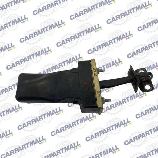 2004-2011 Saab 9-3 Front Left Side Door Check Stop Stopper Detent 12830413 OEM