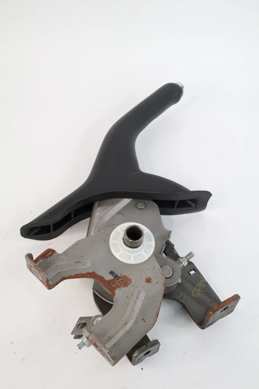 2010 2011 2012 2013 KIA SOUL 2.0L A/T EMERGENCY PARKING E-BRAKE HANDLE LEVER OEM