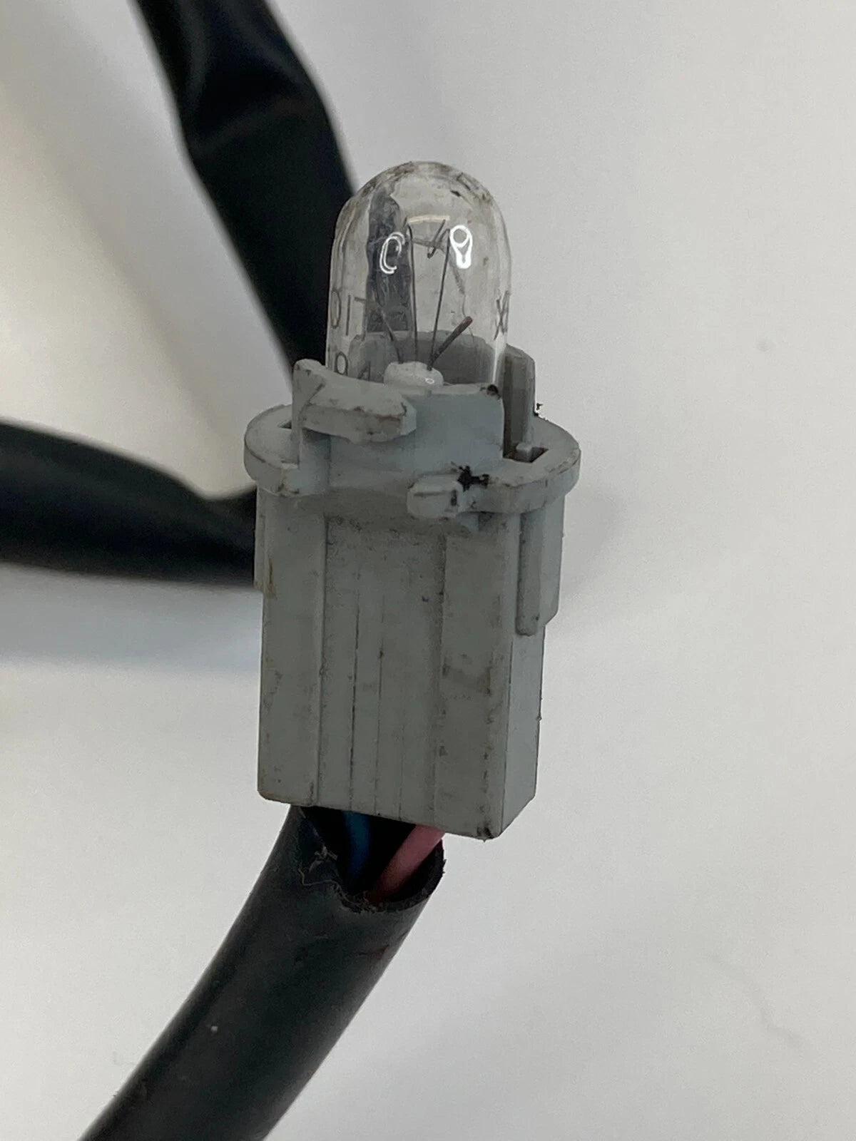 2011-2016 HONDA CR-Z FRONT LEFT DRIVER SIDE DOOR HARNESS WIRE WIRING 32751SZTA10